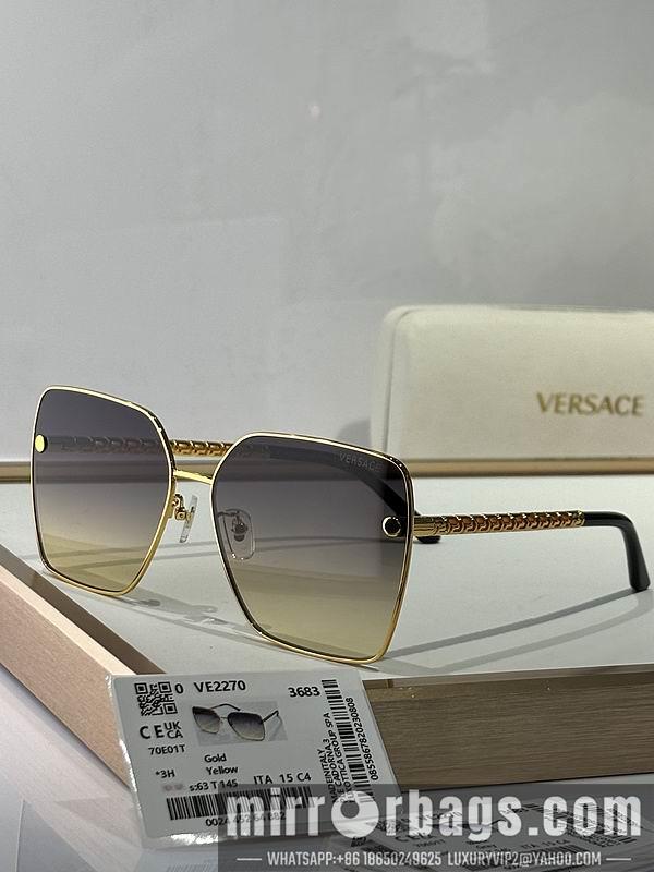 Versace Glasses 03smh37