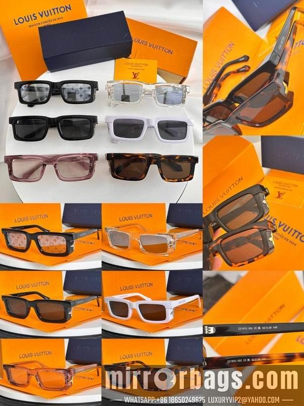 LV Glasses smh112