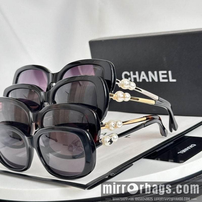 Chanel Glasses smr85