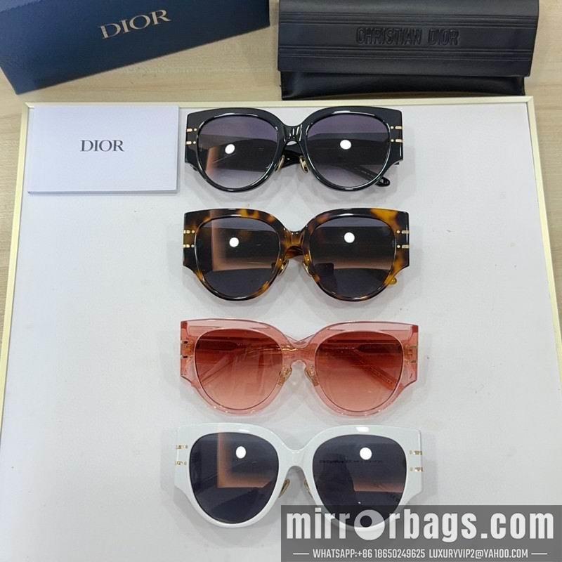 Dior Glasses 03smh67