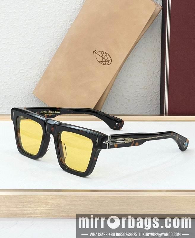 Jacques Marie Mage Glasses 03smh44