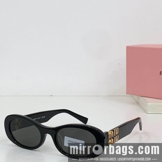 MiuMiu Glasses smx123