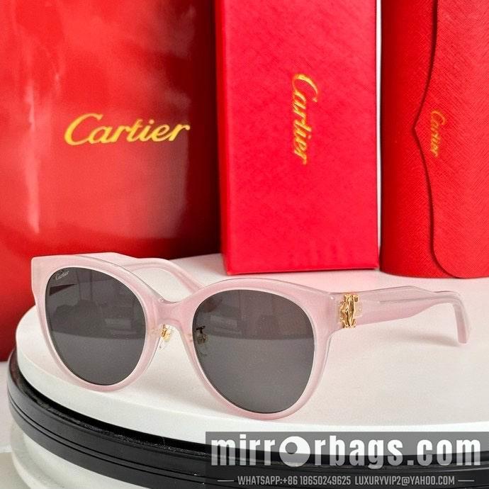 Cartier Glasses smx324