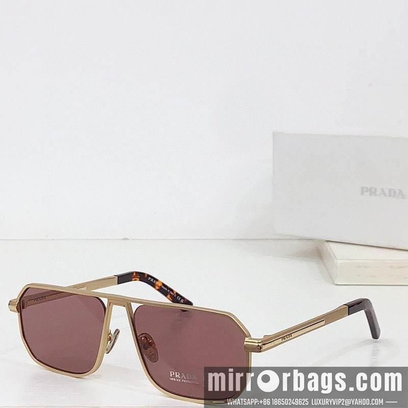 Prada Glasses smh55