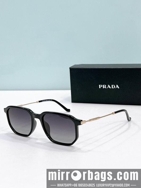 Prada Glasses smx219