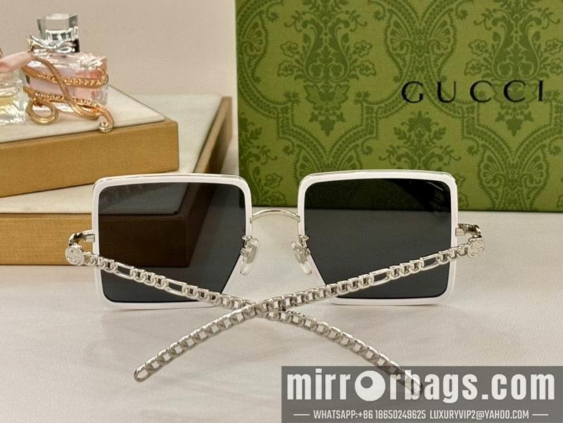 Gucci Glasses smh236