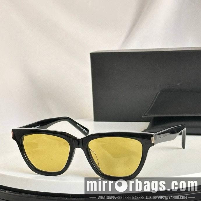 YSL Glasses smx71