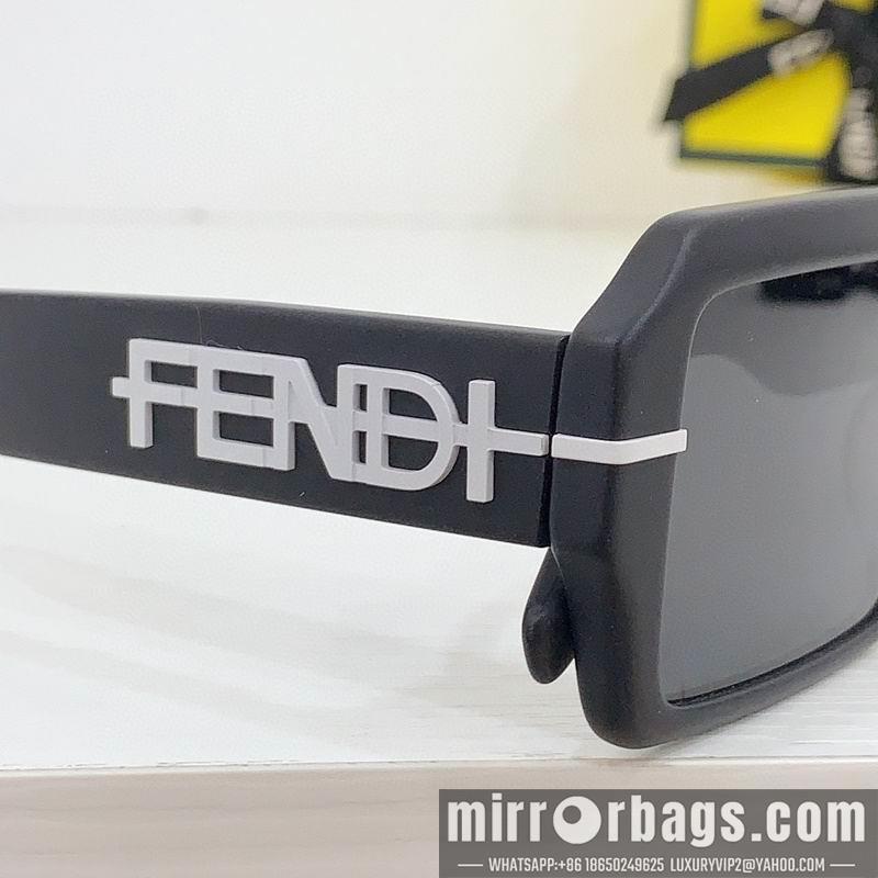 Fendi Glasses smh23