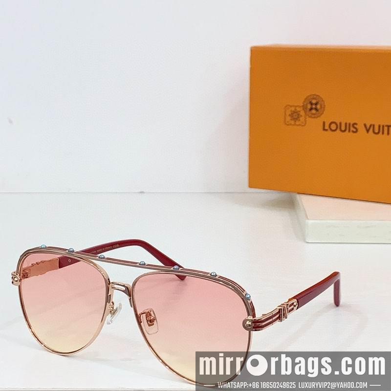 LV Glasses smr65