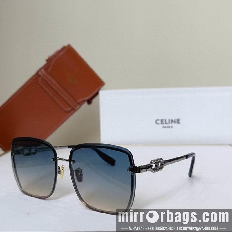 Celine Glasses 03smh35