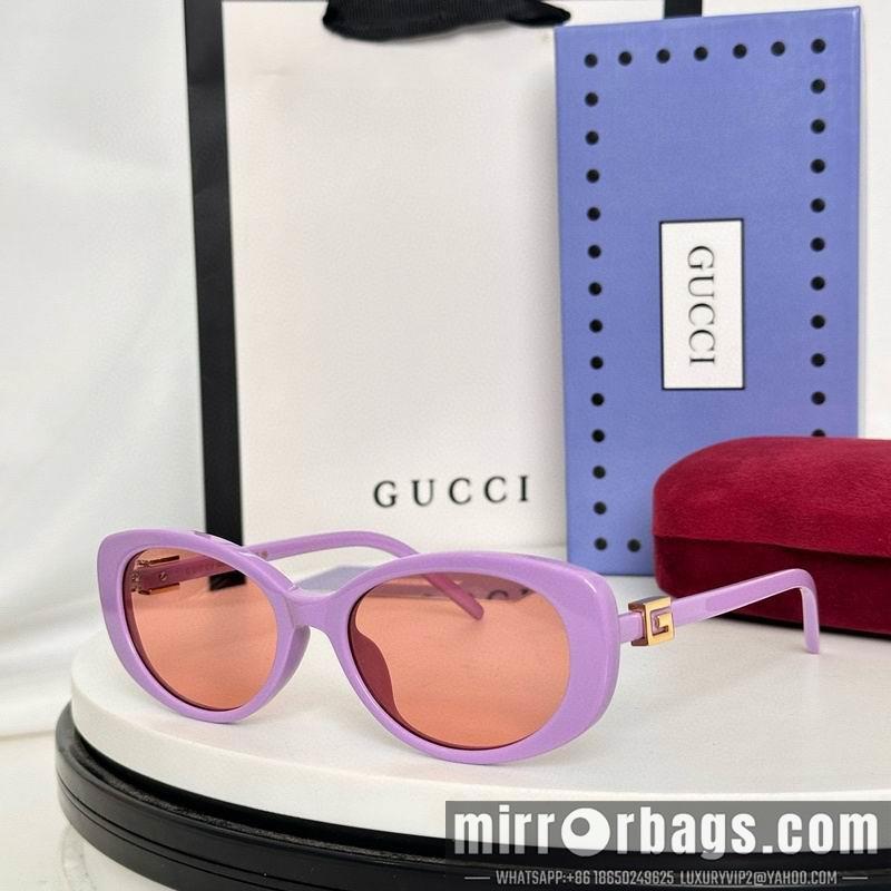 Gucci Glasses smr166