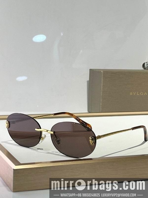 Bvlgari Glasses 03smh161