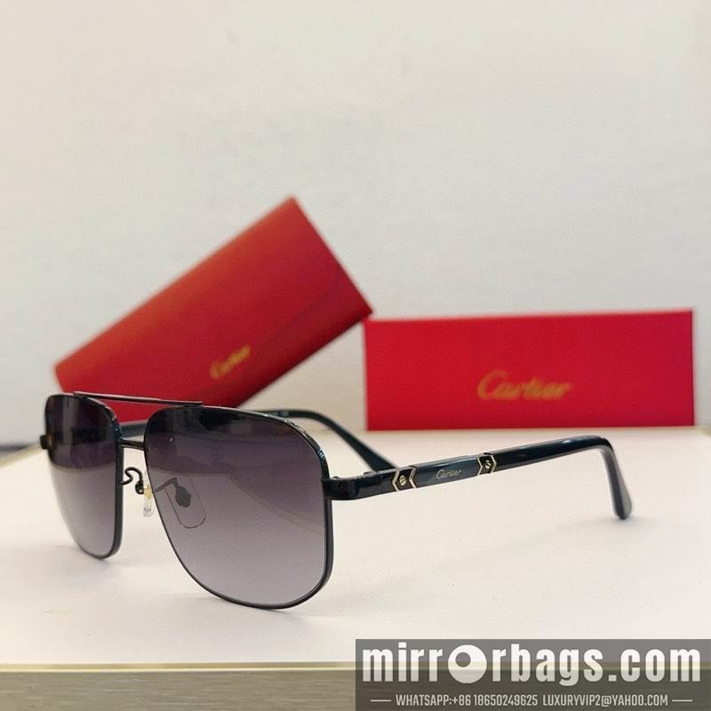 Cartier Glasses smx251