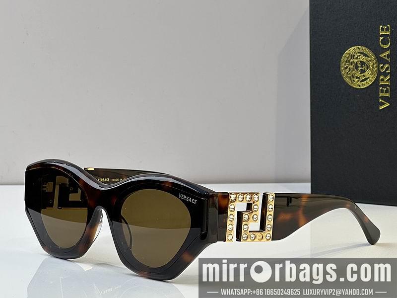 Versace Glasses 03smh106