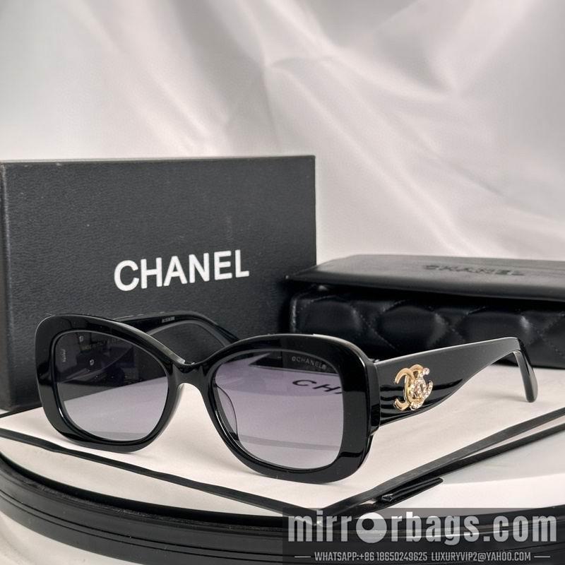 Chanel Glasses smh37
