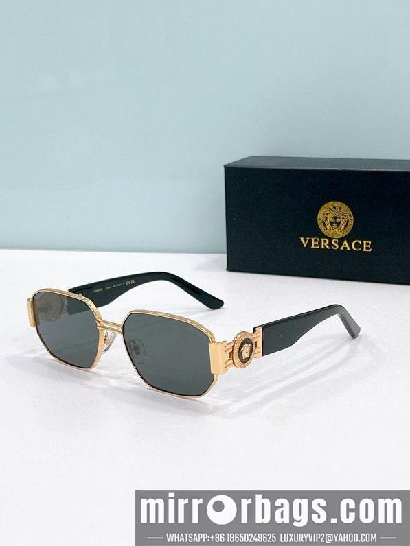 Versace Glaases smx138