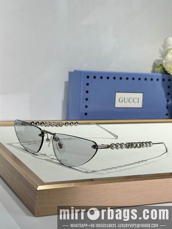 Gucci Glasses smh150