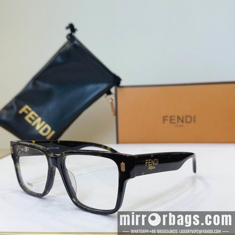 Fendi Glasses smh105