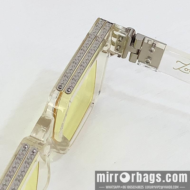 LV Glasses smr47