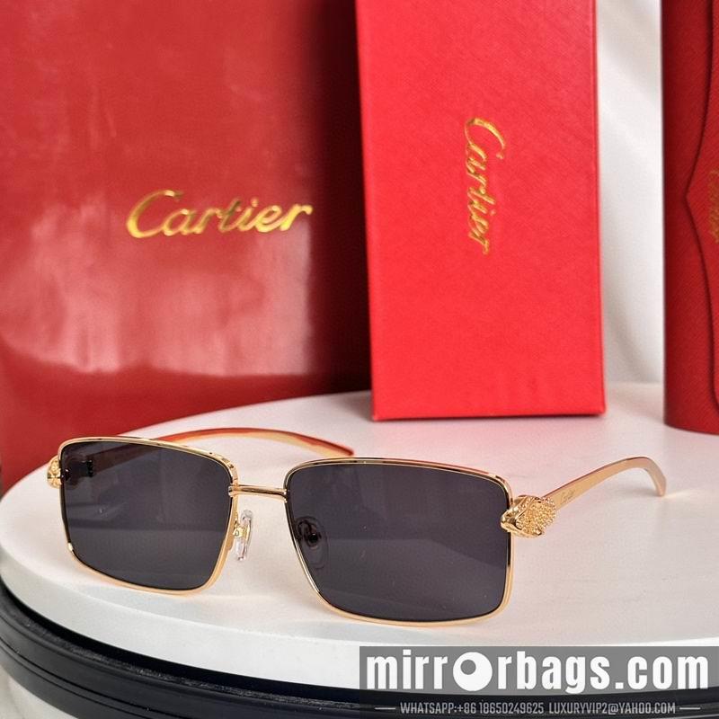 Cartier Glasses smh06