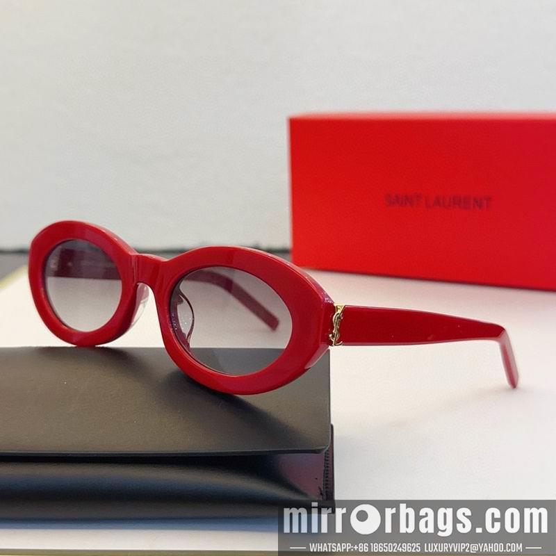 YSL Glasses smx98