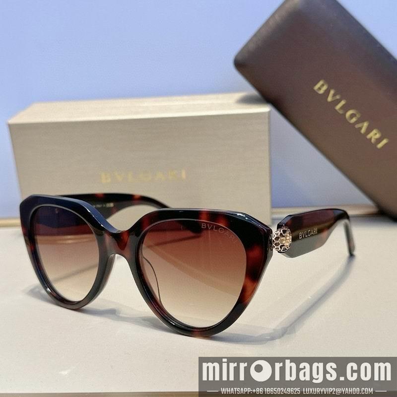 Bvlgari Glasses 03smh154