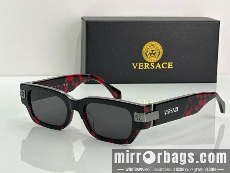 Versace Glaases smx106