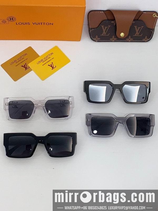 LV Glasses smh08