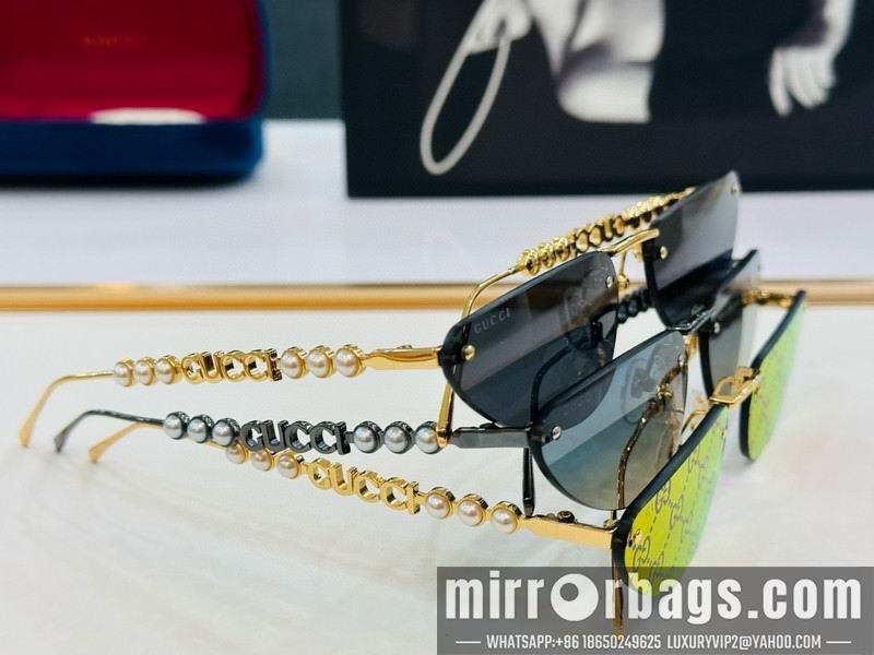 Gucci Glasses smh221