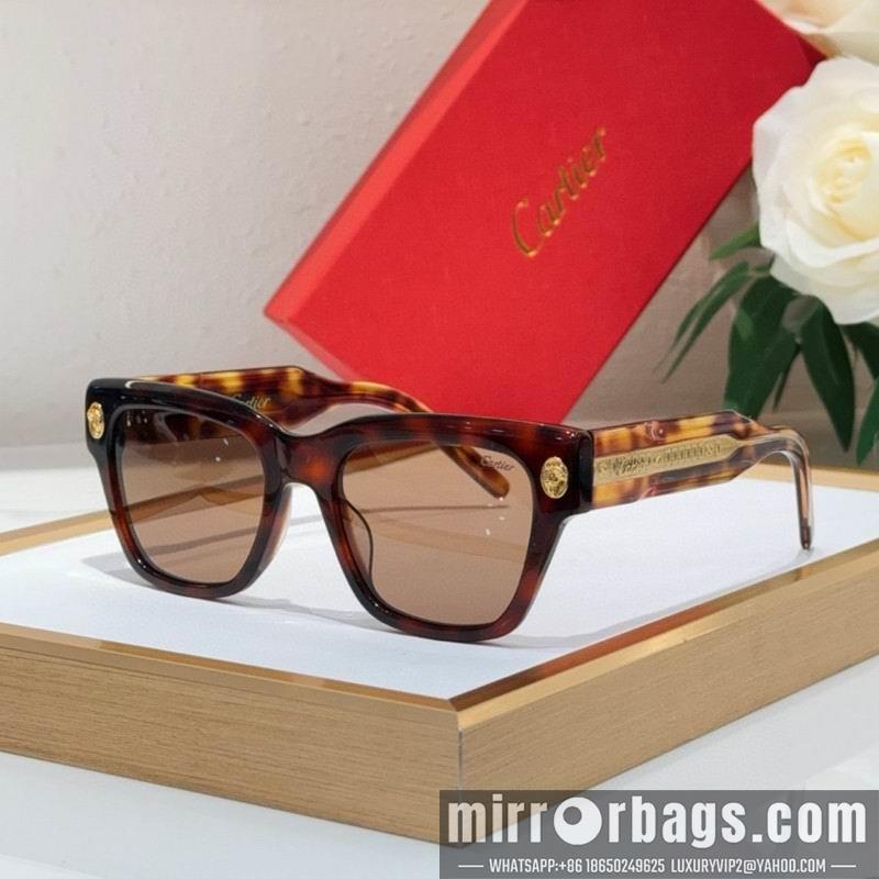 Cartier Glasses smh112