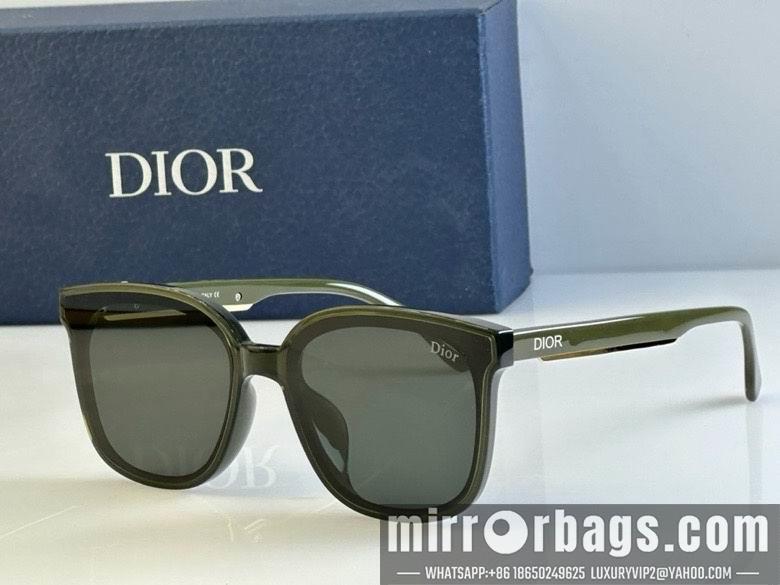 Dior Glasses smx110