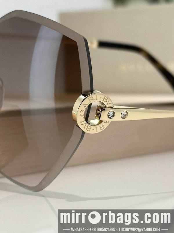 Bvlgari Glasses 03smh93