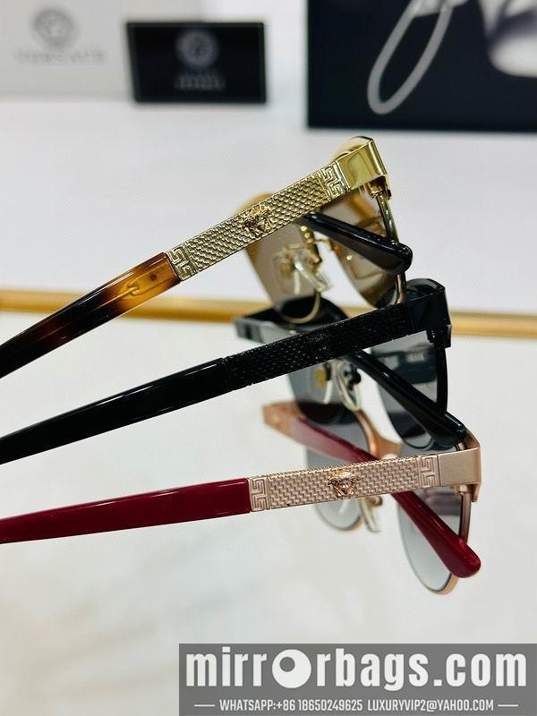 Versace Glaases smx93