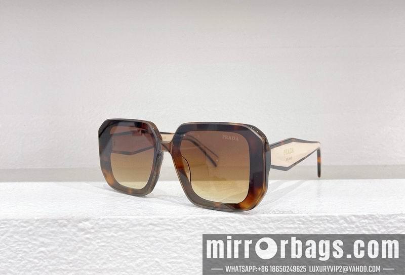 Prada Glasses smr90