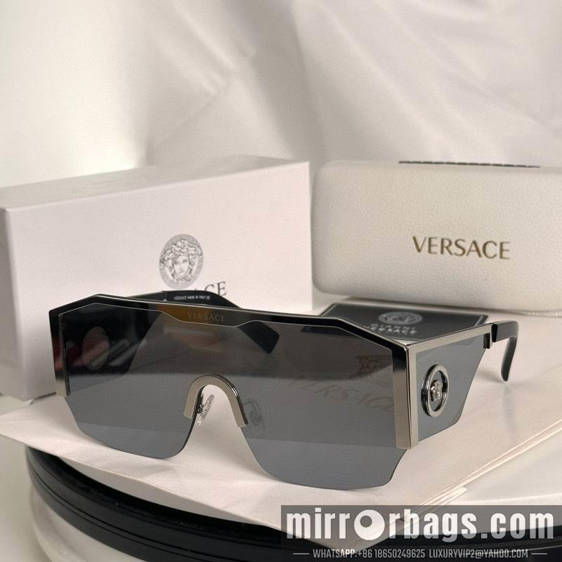 Versace Glasses 03smh30