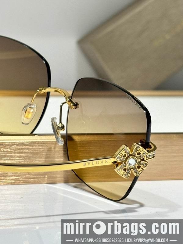 Bvlgari Glasses 03smh131