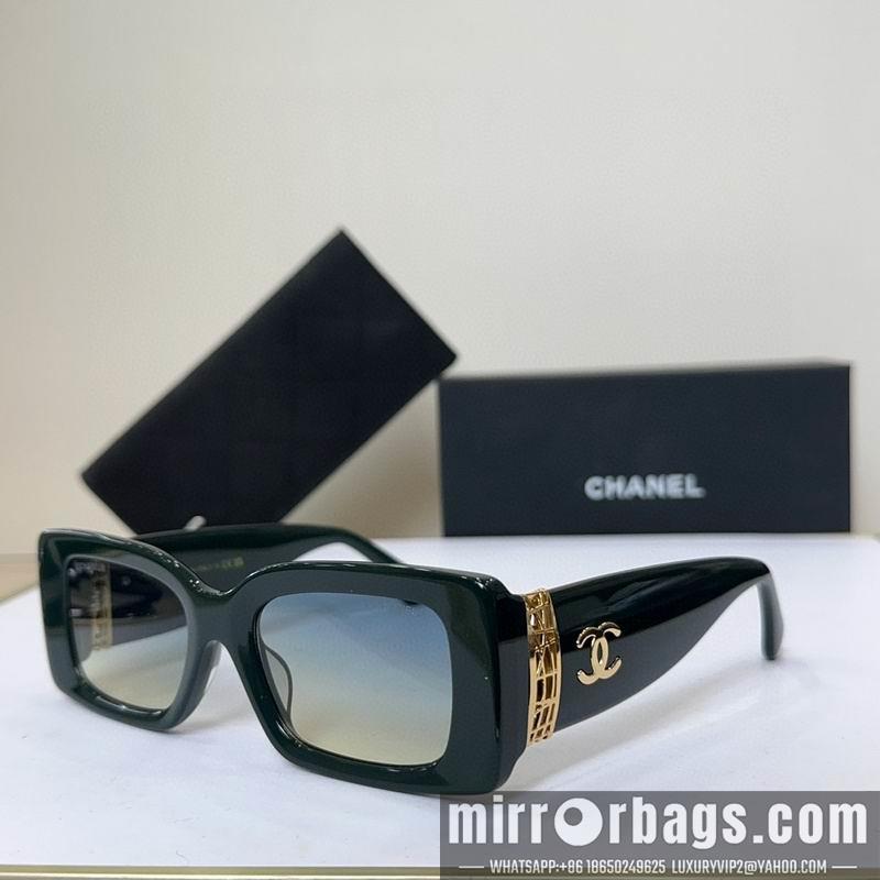 Chanel Glasses smh26