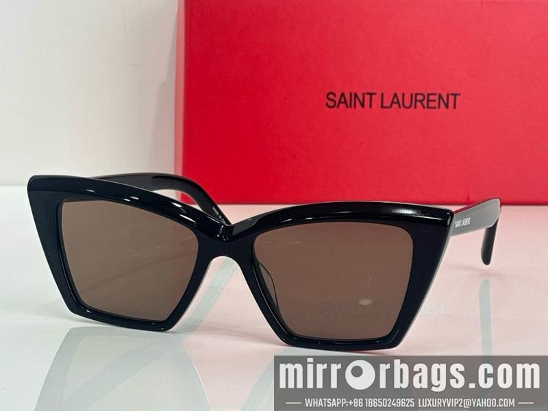 YSL Glasses smx74