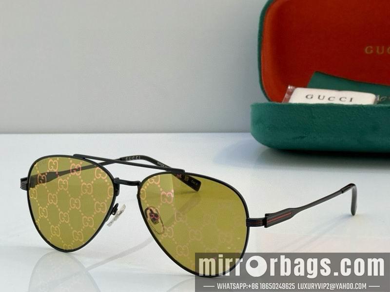 Gucci Glasses smh24