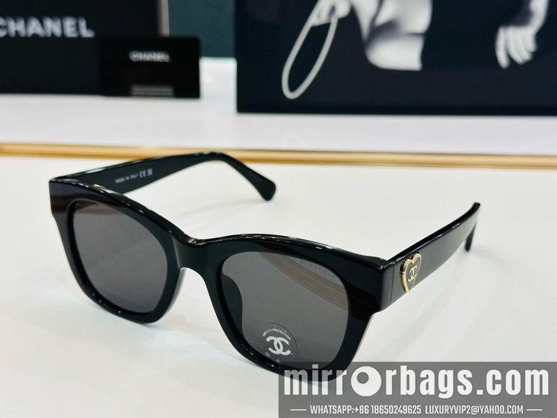 Chanel Glasses smr287