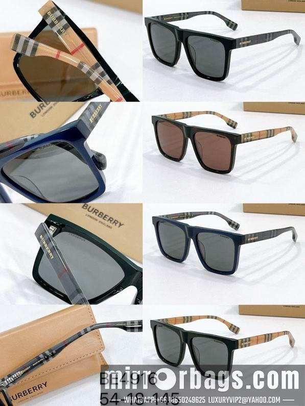 Burberry Glasses smx89