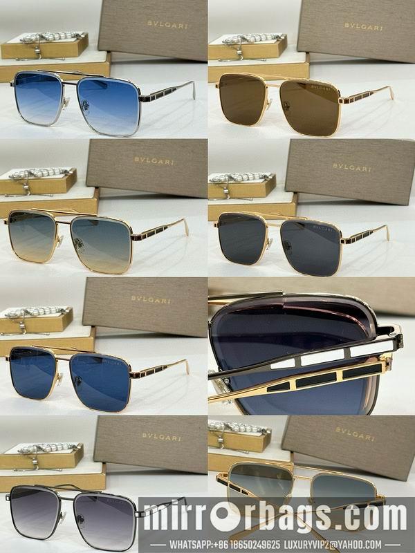 Bvlgari Glasses smx37