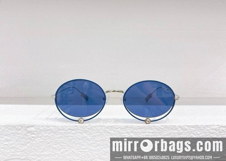 Dior Glasses smx64