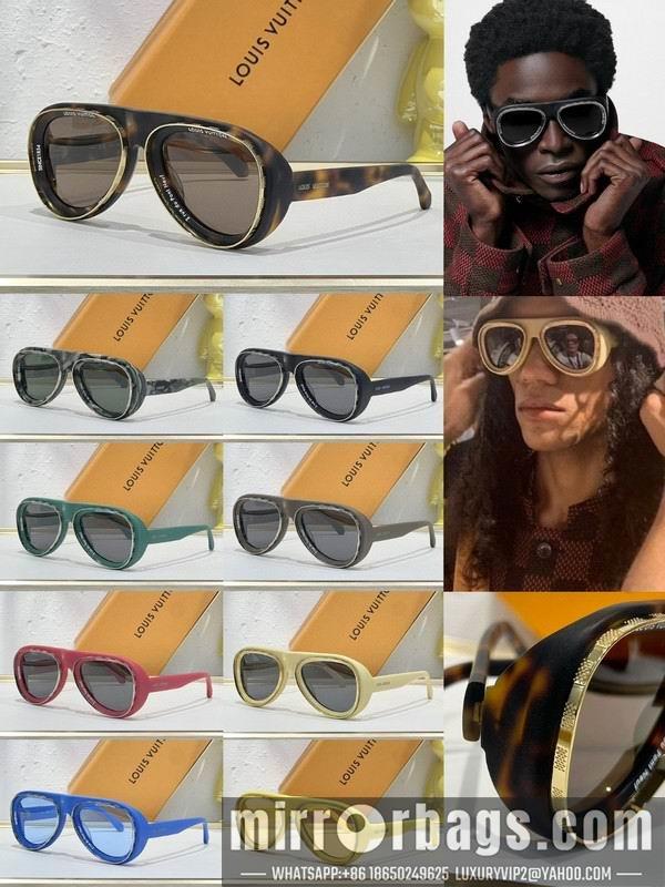 LV Glasses smh203