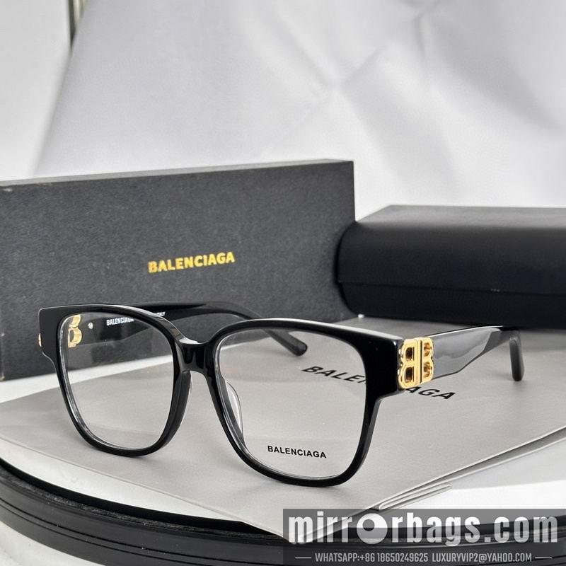 Balenciaga Glasses 03smh08