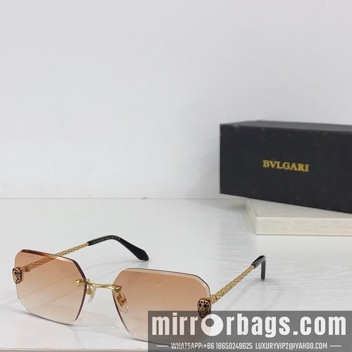 Bvlgari Glasses 03smh09