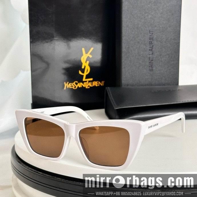 YSL Glasses smx117