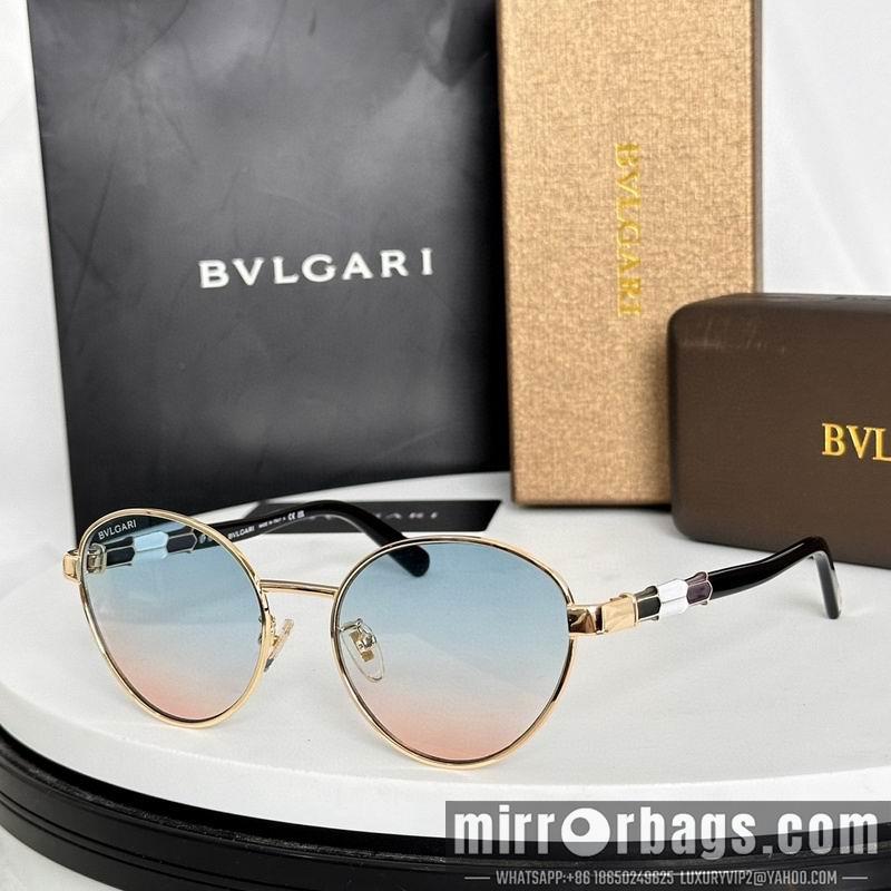 Bvlgari Glasses 03smh81