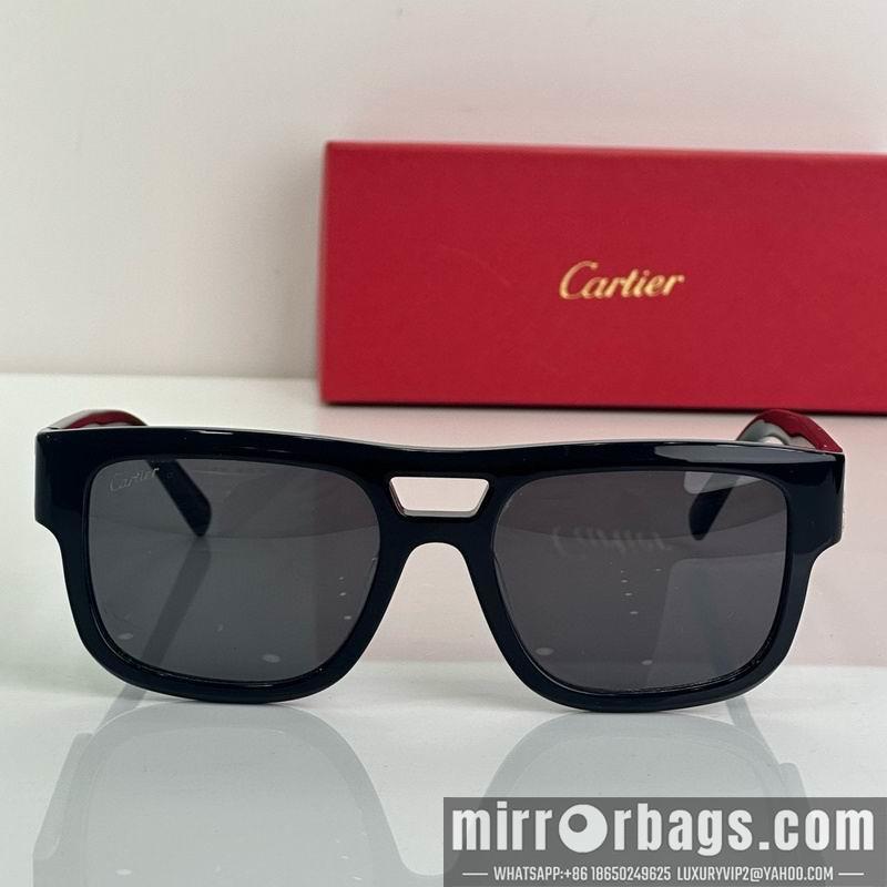 Cartier Glasses smx182