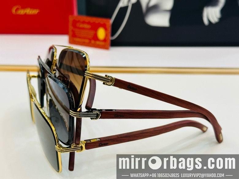 Cartier Glasses smr128